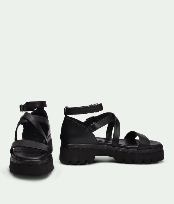 Vixen Black