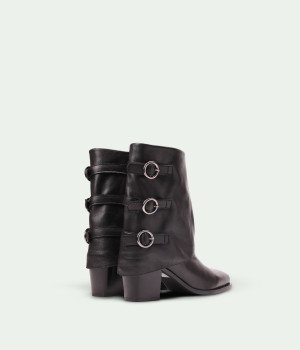 Dravion Pulse Black Napa