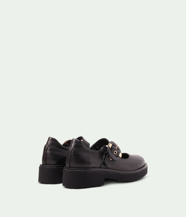 Midnight Shadow Black