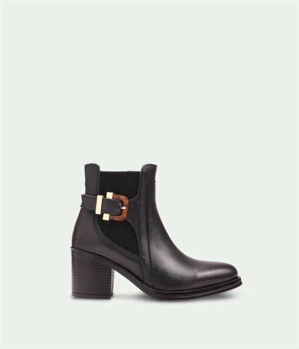 Orvex Talon Black Napa