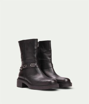 Zayron Core Black Napa