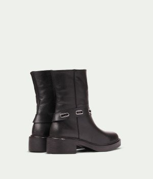 Zayron Core Black Napa