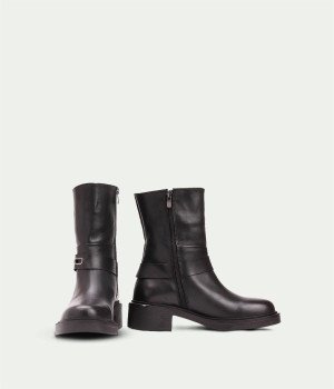 Zayron Core Black Napa