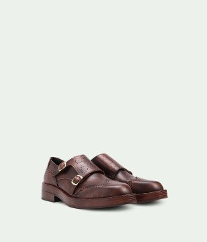 Bronze Metalic Pixy Chic