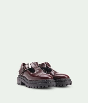 Seraphina Bordo Riga