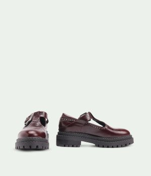 Seraphina Bordo Riga