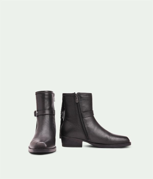 Ulmera Sano Black Mat