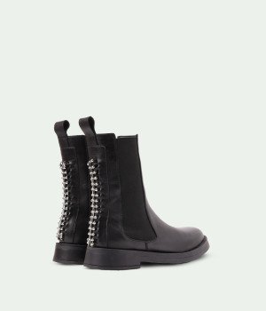 Midnight Whisper Black