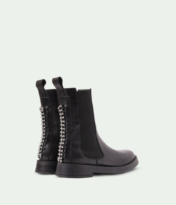 Midnight Whisper Black