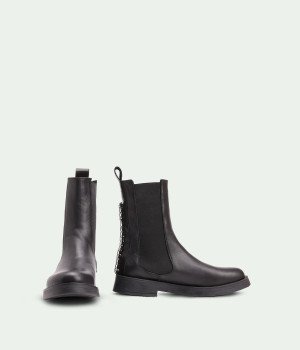 Midnight Whisper Black