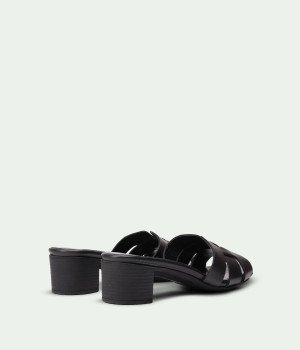 Positana Black