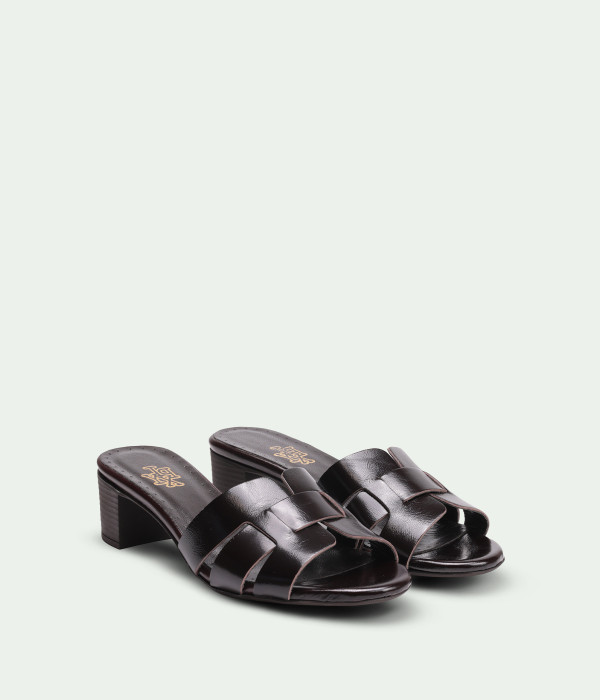 Positana Brown