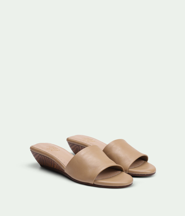 Eloriah Beige