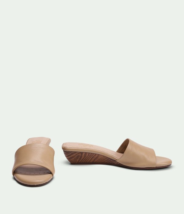 Eloriah Beige