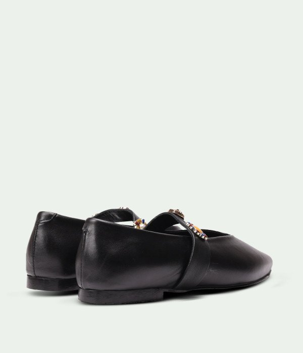 Luna Walk Black