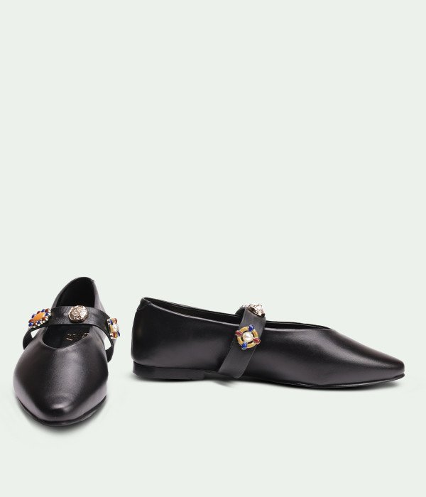 Luna Walk Black