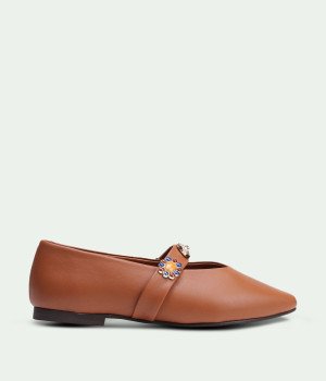 Luna Walk Brown