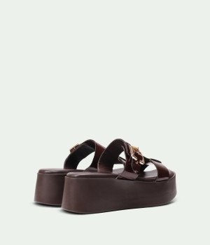 Monvera Brown