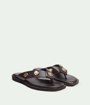 Coralie BrownSuede