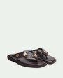 Coralie BrownSuede