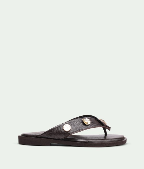 Coralie BrownSuede