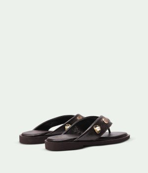 Coralie BrownSuede