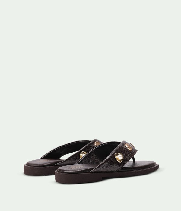 Coralie BrownSuede