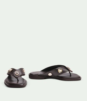 Coralie BrownSuede