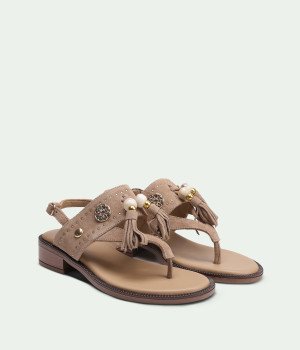 Tressia Beige