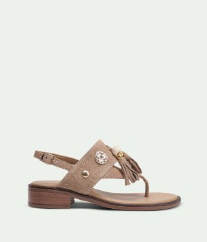 Tressia Beige