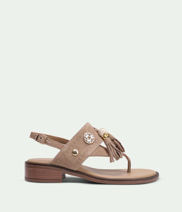Tressia Beige