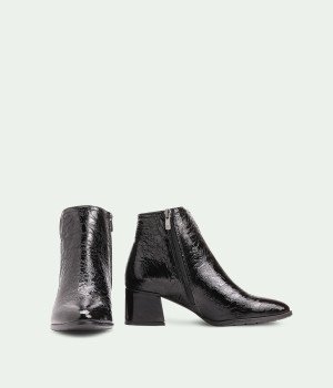 Neravelle Estoire Black Rugan