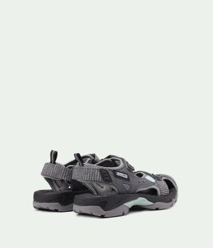 Kanyon Dark Grey