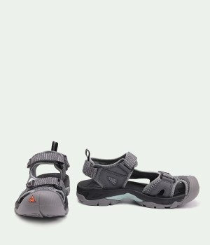 Kanyon Dark Grey