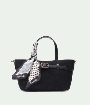 Vellura Black
