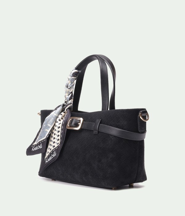 Vellura Black