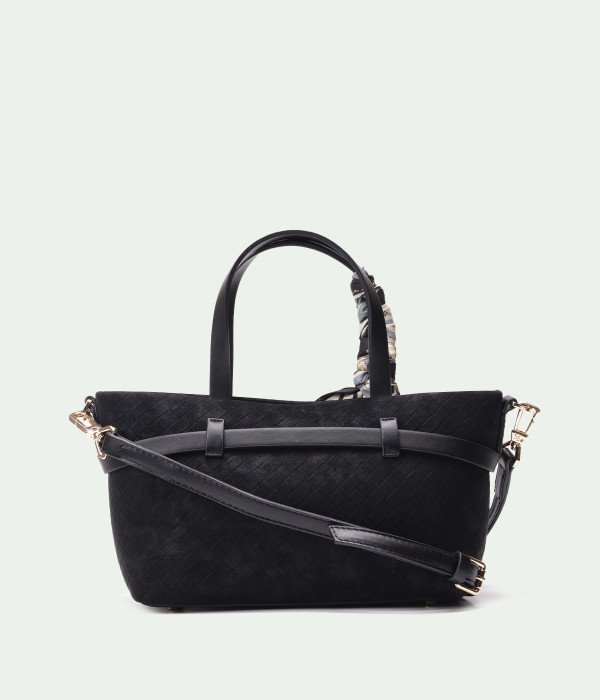 Vellura Black