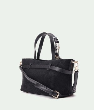 Vellura Black