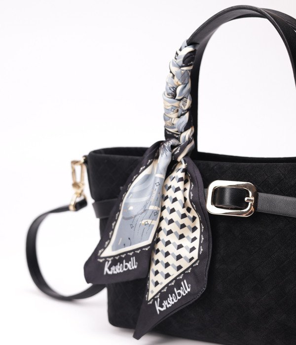 Vellura Black