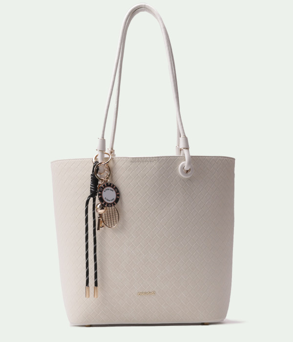 Finesse White