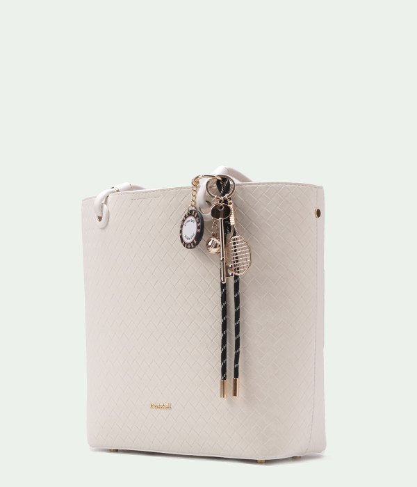 Finesse White