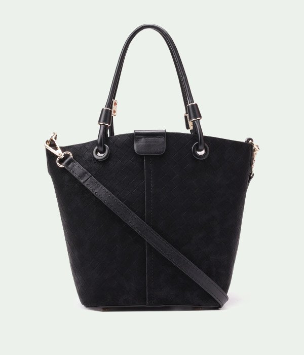 Mirenti Black