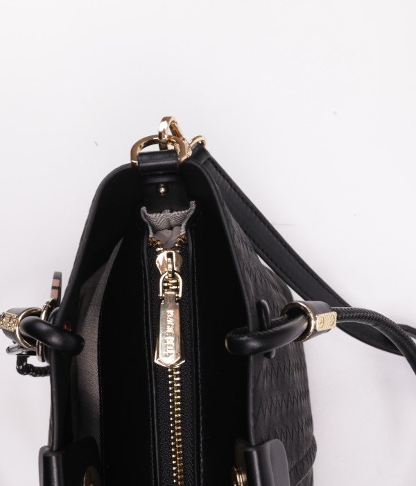 Mirenti Black