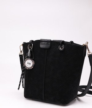 Mirenti Black