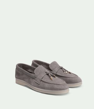Altessine Nude Grey
