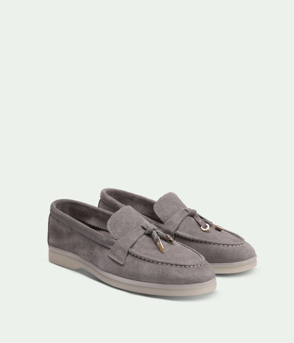 Altessine Nude Grey