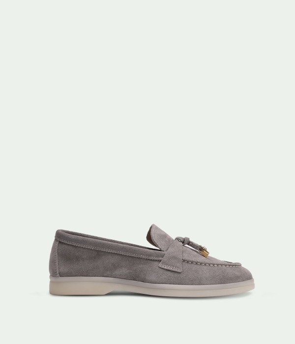 Altessine Nude Grey