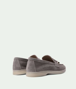 Altessine Nude Grey
