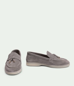 Altessine Nude Grey