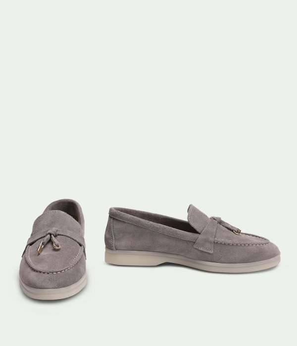 Altessine Nude Grey